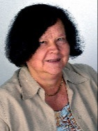 Dr Karin Weishaupt